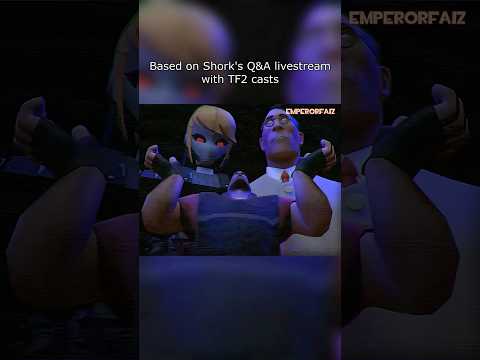 [SFM] Sasha or Medic? #tf2 #sfm #teamfortress2 #tf2memes