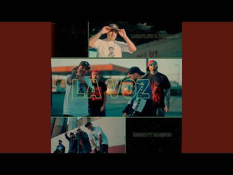 La Voz