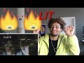 Jacquees - B.E.D. (Remix) ft. Ty Dolla $ign, Quavo Reaction!