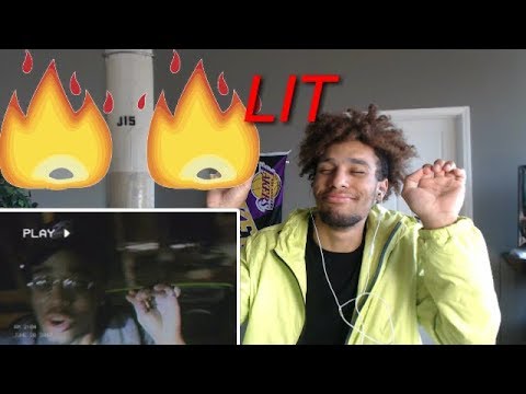Jacquees - B.E.D. (Remix) ft. Ty Dolla $ign, Quavo Reaction!