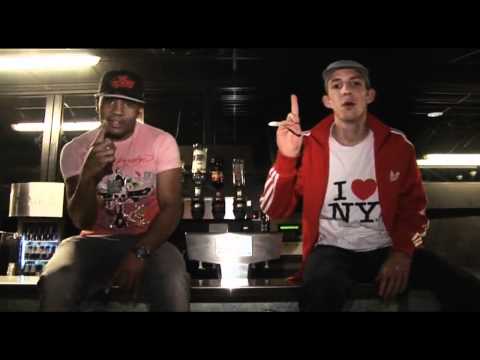 JPB - Oii! ft Droco, Lucky Luck & Mic (Edit)