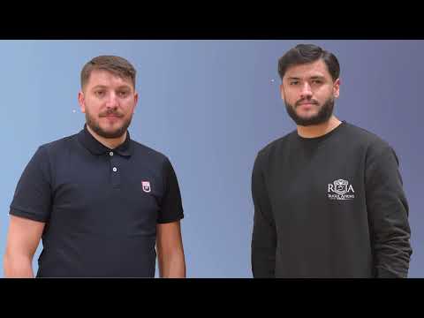 CEZAR MARIN & MARIUS LUPU - CHIAR DACA MUNTII S-AR CUTREMURA