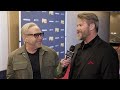 Jacob Young Talks Tony Geary's Passing, All My Children Reboot and Latest Film Project | Interview