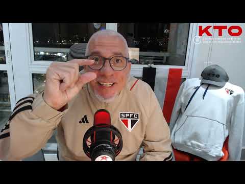 FLAMENGO 2X0 SÃO PAULO - ANÁLISE E NOTAS DO BAROLO - BRASILEIRÃO 2025