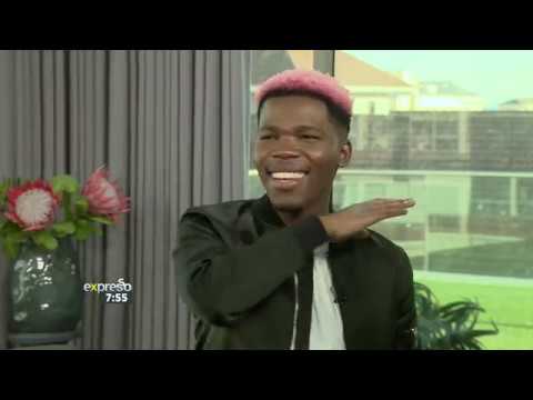 Tellaman Performs “rainbow Girls”