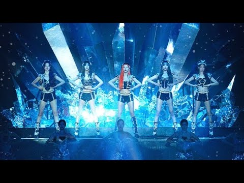4K | (G)I-DLE - 'Super Lady' | WORLD TOUR [i-DOL] IN SEOUL