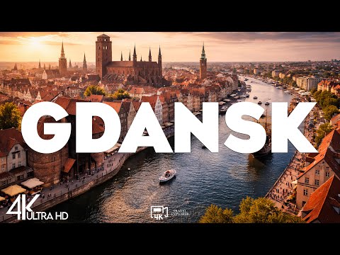 Top 10 Best Things to do in Gdańsk, Poland [Gdańsk Travel Guide 2026]