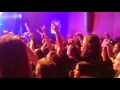 KATAKLYSM - OPEN SCARS - LIVE 07.01.2016