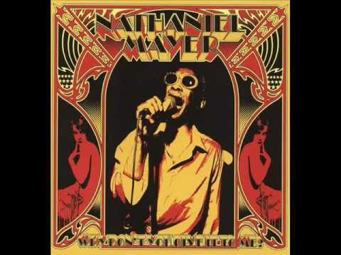 Nathaniel Mayer - Why Don't You Give It to Me