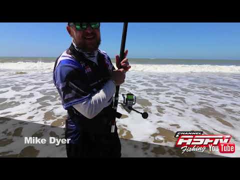 2018 Fishing Vlog 021 -  Diamonds are a guys best friend