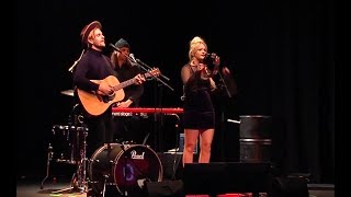 Soulsearching - It's ok to feel | Smith & Thell | TEDxStockholm