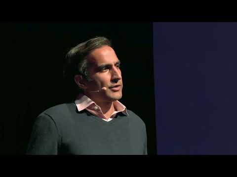 I’ve seen the worst of capitalism - here’s how we fix it | Tariq Fancy | TEDxToronto