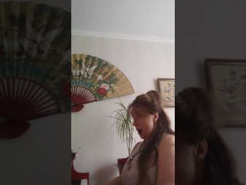 Bellini - repetitie  met Norma