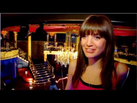 Over the rainbow - Week 3 - Mission