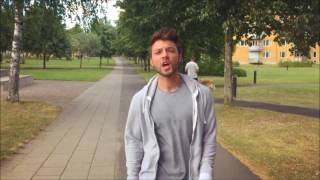 Pretty Little Sister - Monica Michael / Tower Beatz / cover by Hovig Ohanes