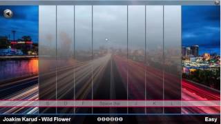 자바(JAVA) 리듬게임 만들기 강좌 14강 - 박자에 맞추어 노트 찍기 (How To Make Java Rhythm Game #14)