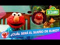 Sésamo Elmo Un Monstruo Con Un Sueño Quiere Ser Parte Del Circo El Musical De Elmo