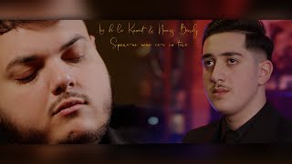 Leo de la Kuweit & Narcis Escobar - Spune-mi mama ce-i cu tine | Official Video ♫ @DanBursucMusic