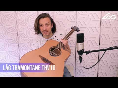 LAG/HyVibe Tutorial mit Sebastian Dracu - Wie funktioniert das HyVibe-System?