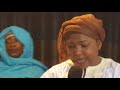 NEHEMIAH - DRAMA