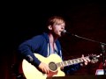 kevin devine -  a flatline blur (august 11th, 2009)