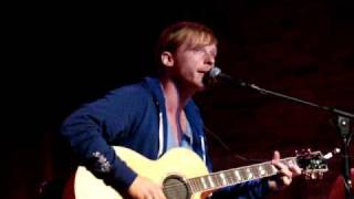 kevin devine -  a flatline blur (august 11th, 2009)