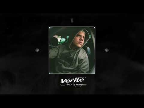 FREE PLK x Hamza Type Beat    VÉRITÉ