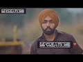 Jannat Ae Punjabisong Status Lyrics
