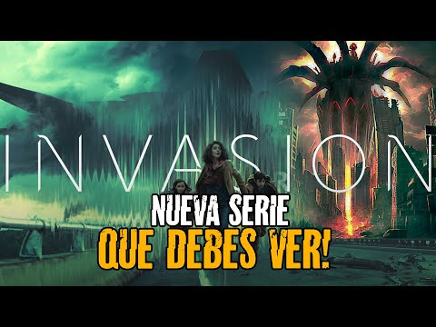 Apple saca la artillería con esta nueva serie de ciencia ficción que define el momento que vivimos con la IA