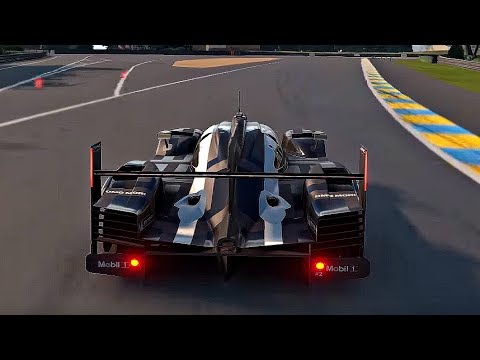 fastest car gran turismo sport