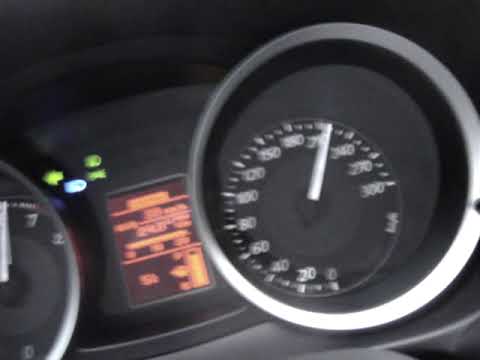 EVO X 0-280km/h (stock motor(kelford cams), stock turbo)