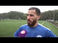 Achterhoede is grote basis voor succes De Graafschap