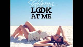 Look At Me - Single by Telihana