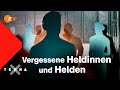 5 Fast Vergessene Heldinnen Und Helden Der Geschichte Terra X
