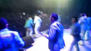 BANDA SAN JOSE DE MESILLAS el foco