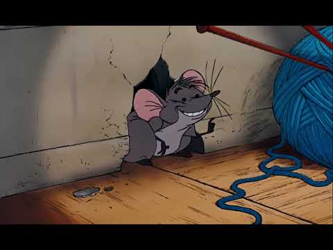 The AristoCats Ending