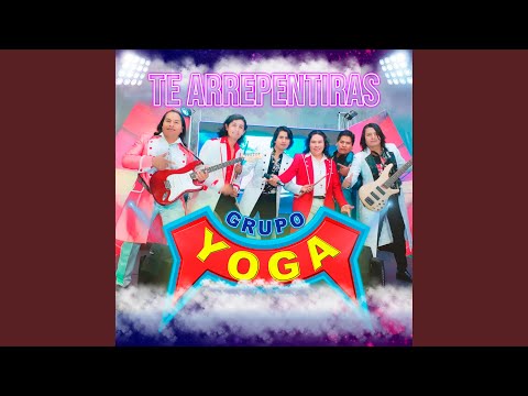 Tristeza Mia - Grupo Yoga