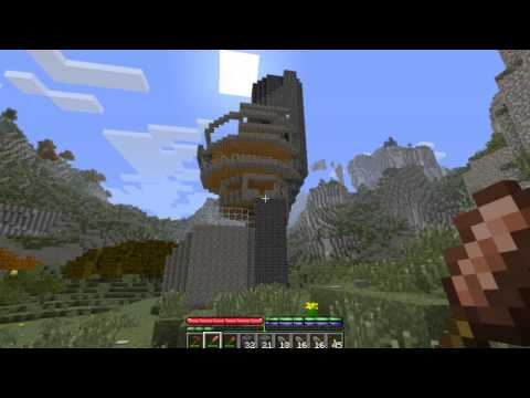 TFC Distant - 10: Touch The Sun