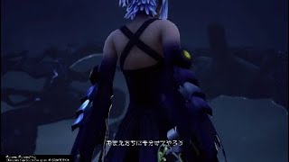 【初見実況プレイ】再生の数が、俺の力だ！part32【キングダムハーツ3】