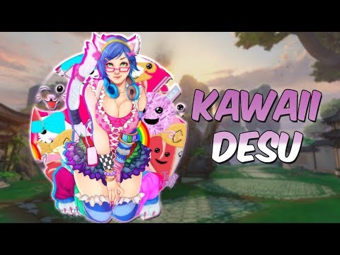 SMITE BRASIL A-Z - BASTET VS NEMESIS - RANKED DUEL