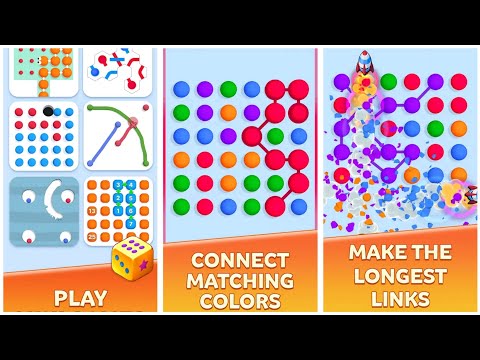 Collect them all! - VOODOO - Gameplay