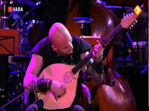 nederlands blazers ensemble - sinan arat with luc arbogast