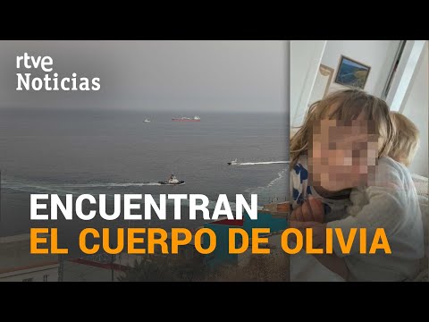 NIÑAS TENERIFE: Hallan el cuerpo de la hermana mayor, OLIVIA de 6 años | RTVE Noticias