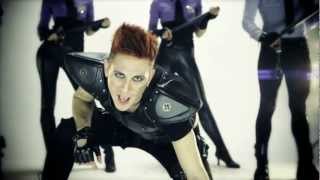 Alex Palmieri - MONSTER BOY - Official Video