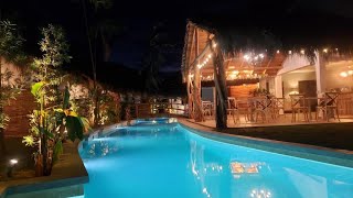 TAKUMA BOUTIK HOTEL, Las Terrenas, Dominican Republic