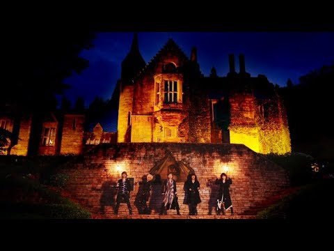 Videoclip de The Brave — JAM Project