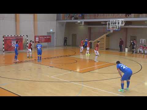 FK Nikars/Ghetto - FC Inter Star [LTFA 1. Līga 2019/20 Full Games]