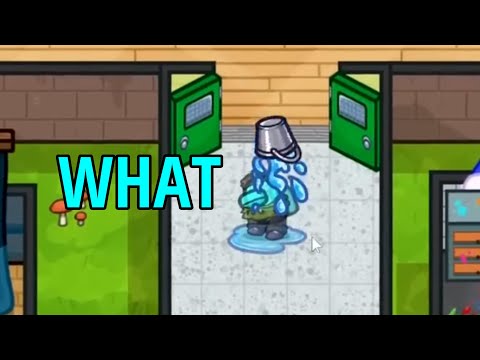 SSundee gets pranked while he was invisible