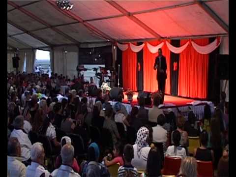 Florin Ianovici preidca la piatra vie  2012