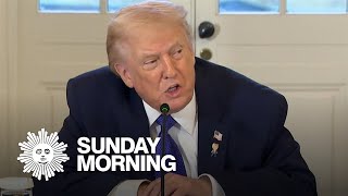 America at 250 – and a reckoning for President Trump